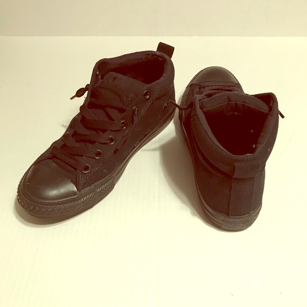 Kids Converse